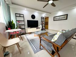 Blk 248 Tampines Street 21 (Tampines), HDB 4 Rooms #556059511